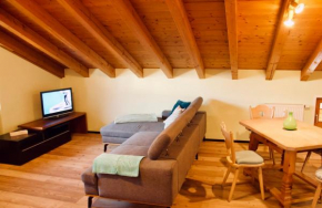 Ferienwohnung Am Loferwasser